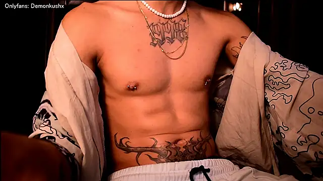 DemonKush-- online show from 03.25.26