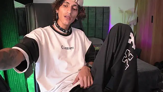 DemonKush-- online show from 05.24.26