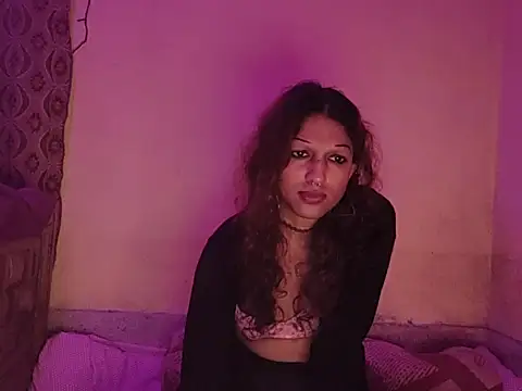 MmmMonikaBabie online show from 02.03.25