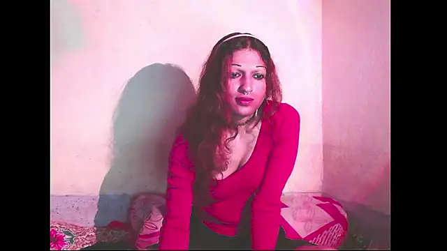 MmmMonikaBabie online show from 02.19.25