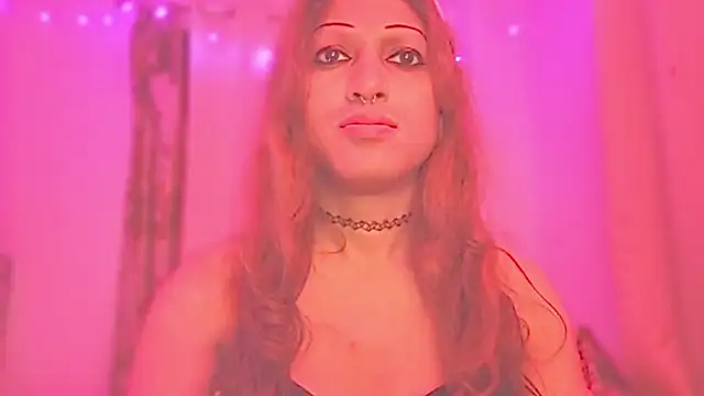 MmmMonikaBabie online show from 12.19.25