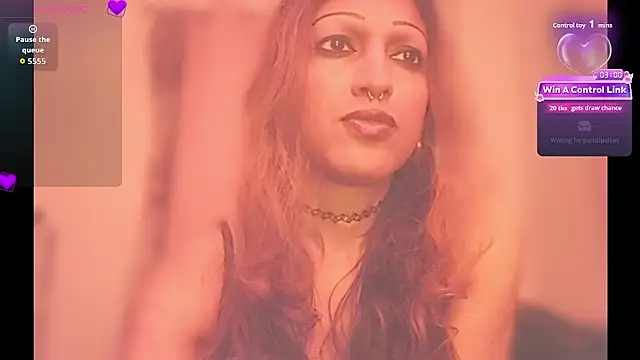 MmmMonikaBabie online show from 01.16.26