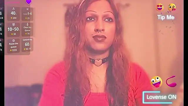 MmmMonikaBabie online show from 03.15.26