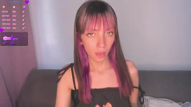 MiaGoth  online show from 12.14.25