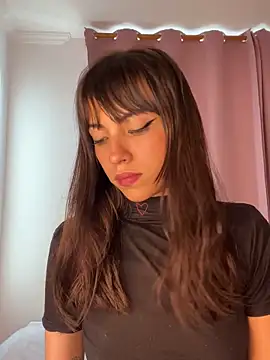 MiaGoth  online show from 04.10.26