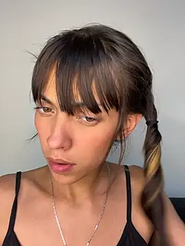 MiaGoth  online show from 07.03.26