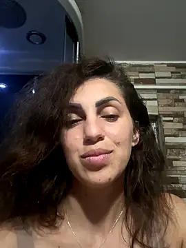 EmaSkyes online show from 10.14.25