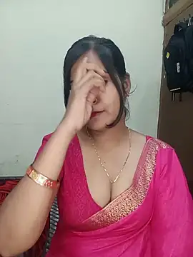 Snapshot of Miss-Riyasingh chatting on 06.10.26 Miss-Riyasingh online show from 06.10.26