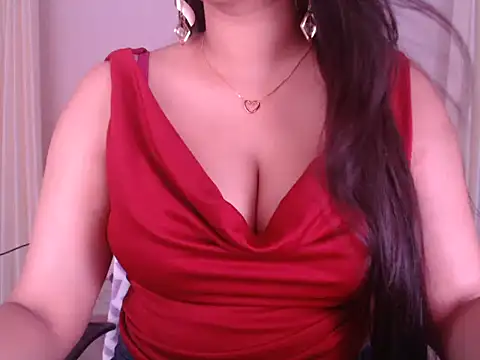 Sexy Myra18 online show from 07.09.26
