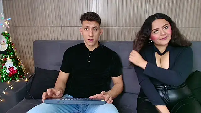 Snapshot of Maykol_Victoriasr chatting on 12.12.24 Maykol Victoriasr online show from 12.12.24