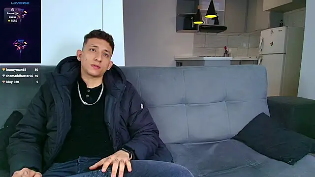 Snapshot of Maykol_Victoriasr chatting on 02.10.25 Maykol Victoriasr online show from 02.10.25