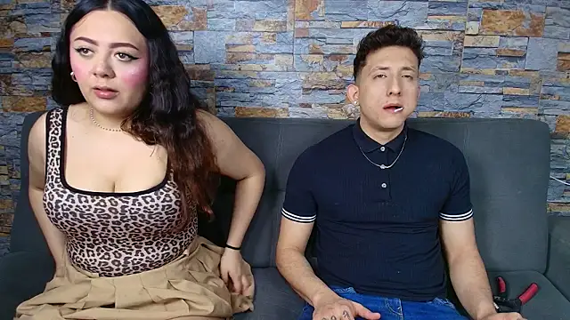 Maykol Victoriasr online show from 02.27.26