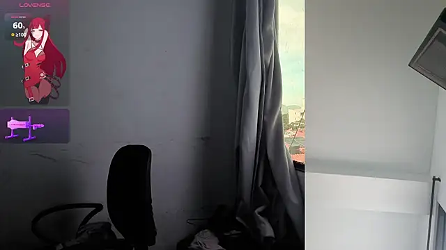 aurelialux online show from 10.25.25