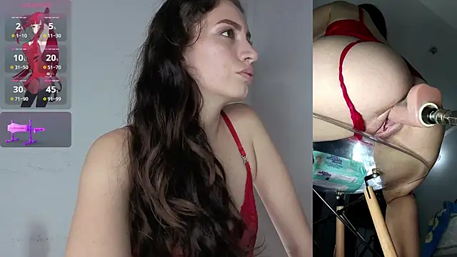 aurelialux online show from 12.05.25