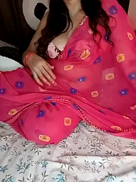 kaamuk shweta online show from 09.10.25