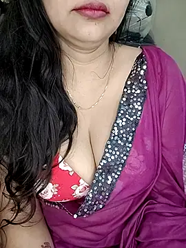 kaamuk shweta online show from 10.14.25