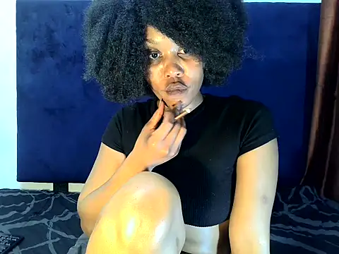 ReginaStar16 online show from 03.21.26