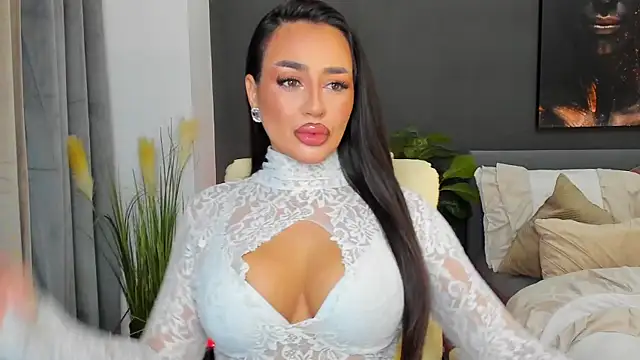 Sonia  Rey online show from 11.11.25