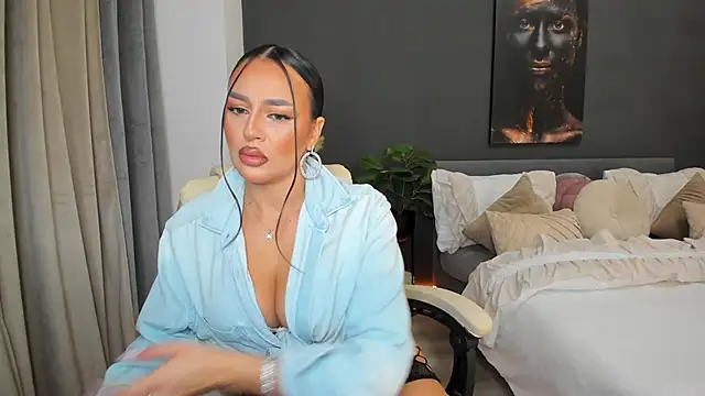 Sonia  Rey online show from 01.13.26