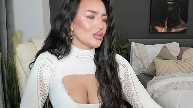 Sonia  Rey online show from 02.16.26