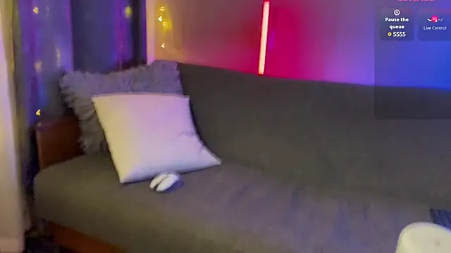 Adam misti online show from 12.01.24