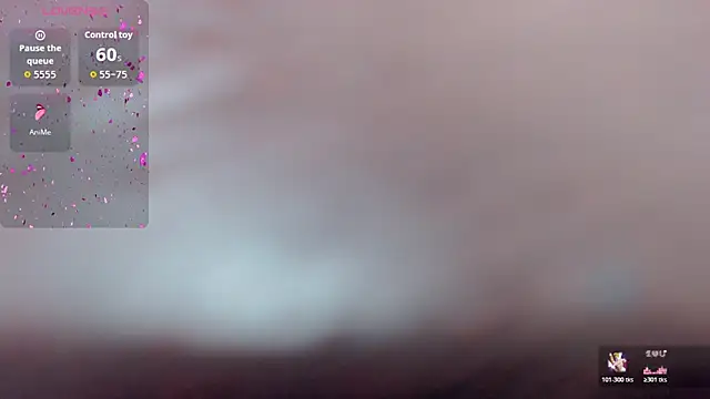 Oriana braom online show from 11.16.25