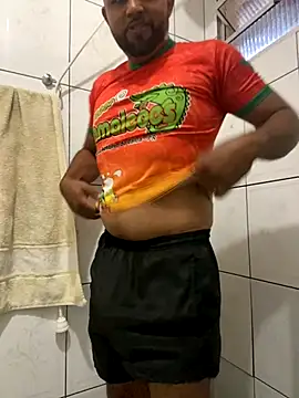 Sheik z o online show from 10.05.25