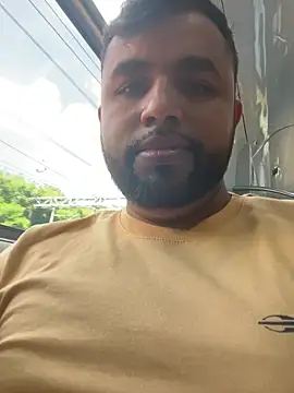 Sheik z o online show from 03.04.26