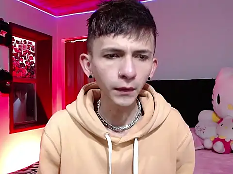 smallgiant27 online show from 02.12.26