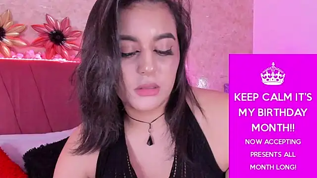 LorenaStevens online show from 01.12.25