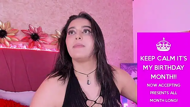 LorenaStevens online show from 01.12.25