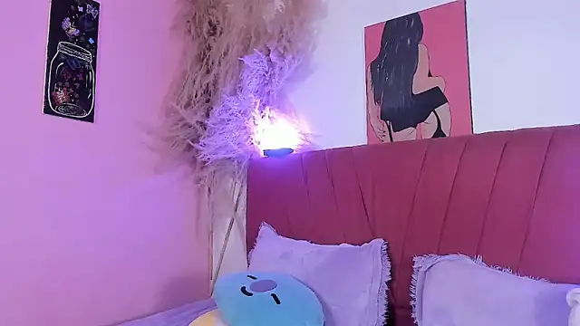 LorenaStevens online show from 04.16.26