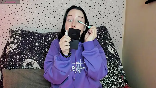 adell berry online show from 02.06.26