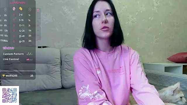 adell berry online show from 03.08.26