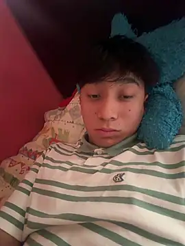 PuffingRinger online show from 06.04.26