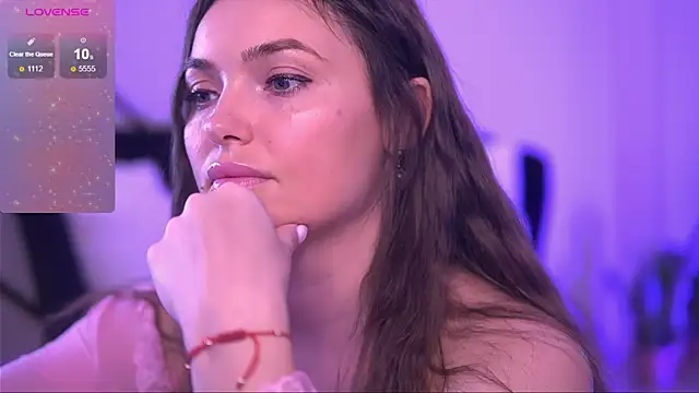EmilyJuarez online show from 05.15.26