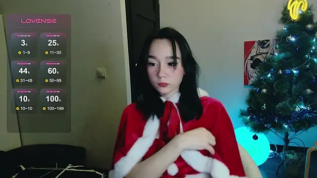 Kimiko   online show from 12.21.24