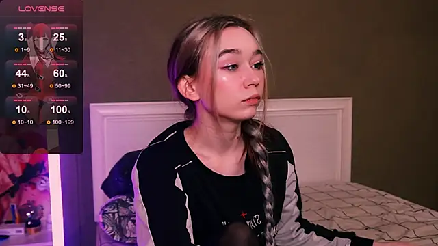 Kimiko   online show from 12.14.25