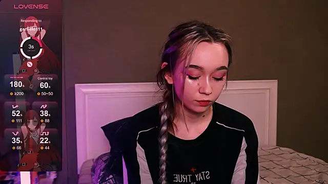 Kimiko   online show from 12.15.25