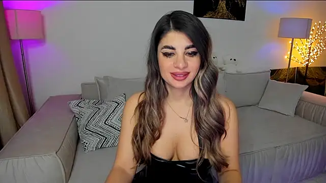 Queenofyouredreams online show from 03.06.25