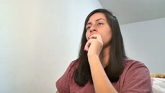 Snapshot of Blue_butterfly chatting on 09.10.25 Blue butterfly online show from 09.10.25