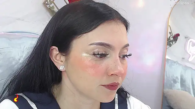 Snapshot of _Rouse_v chatting on 02.26.25 Rouse v online show from 02.26.25