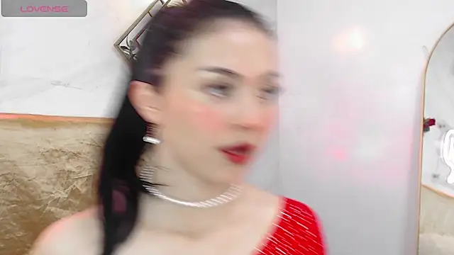 Snapshot of _Rouse_v chatting on 03.01.25 Rouse v online show from 03.01.25