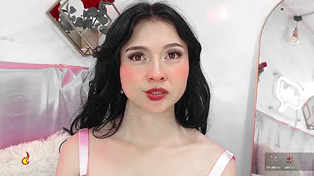 Snapshot of _Rouse_v chatting on 03.05.25 Rouse v online show from 03.05.25