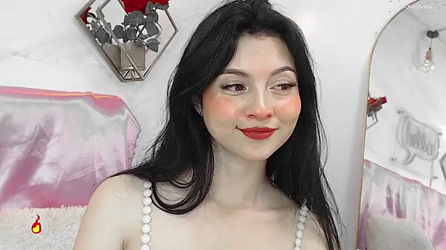 Snapshot of _Rouse_v chatting on 03.06.25 Rouse v online show from 03.06.25