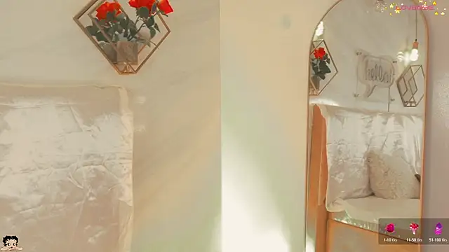 Snapshot of _Rouse_v chatting on 11.10.25 Rouse v online show from 11.10.25