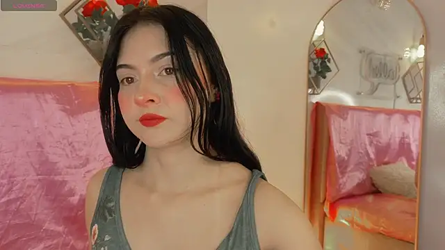 Snapshot of _Rouse_v chatting on 11.26.25 Rouse v online show from 11.26.25