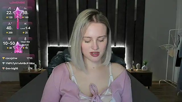  Sarah Soul  online show from 01.24.25