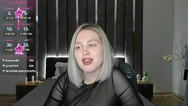  Sarah Soul  online show from 01.26.25