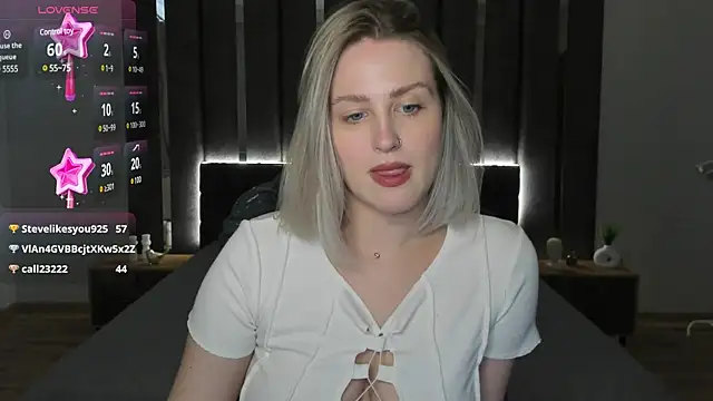  Sarah Soul  online show from 02.02.25